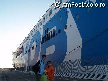 [P02] Facand poze inainte de ambarcare » foto by pepsi70ro
 - 
<span class="allrVoted glyphicon glyphicon-heart hidden" id="av83039"></span>
<a class="m-l-10 hidden" id="sv83039" onclick="voting_Foto_DelVot(,83039,23849)" role="button">șterge vot <span class="glyphicon glyphicon-remove"></span></a>
<a id="v983039" class=" c-red"  onclick="voting_Foto_SetVot(83039)" role="button"><span class="glyphicon glyphicon-heart-empty"></span> <b>LIKE</b> = Votează poza</a> <img class="hidden"  id="f83039W9" src="/imagini/loader.gif" border="0" /><span class="AjErrMes hidden" id="e83039ErM"></span>