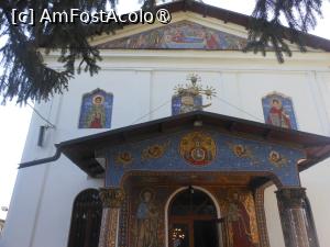 [P24] Mănăstirea Țigănești - Biserica mare, fațada vestică. » foto by iulianic
 - 
<span class="allrVoted glyphicon glyphicon-heart hidden" id="av1424105"></span>
<a class="m-l-10 hidden" id="sv1424105" onclick="voting_Foto_DelVot(,1424105,24032)" role="button">șterge vot <span class="glyphicon glyphicon-remove"></span></a>
<a id="v91424105" class=" c-red"  onclick="voting_Foto_SetVot(1424105)" role="button"><span class="glyphicon glyphicon-heart-empty"></span> <b>LIKE</b> = Votează poza</a> <img class="hidden"  id="f1424105W9" src="/imagini/loader.gif" border="0" /><span class="AjErrMes hidden" id="e1424105ErM"></span>