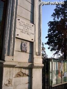 [P03] Muzeul Memorial 'Paul Constantinescu' - cladirea muzeului » foto by magdalena
 - 
<span class="allrVoted glyphicon glyphicon-heart hidden" id="av278352"></span>
<a class="m-l-10 hidden" id="sv278352" onclick="voting_Foto_DelVot(,278352,24085)" role="button">șterge vot <span class="glyphicon glyphicon-remove"></span></a>
<a id="v9278352" class=" c-red"  onclick="voting_Foto_SetVot(278352)" role="button"><span class="glyphicon glyphicon-heart-empty"></span> <b>LIKE</b> = Votează poza</a> <img class="hidden"  id="f278352W9" src="/imagini/loader.gif" border="0" /><span class="AjErrMes hidden" id="e278352ErM"></span>