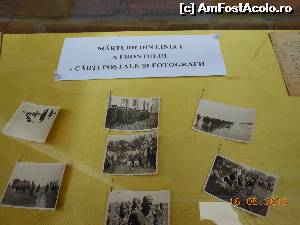 [P43] Bucureşti - Castelul Ţepeş. Cărţi poştale şi fotografii de pe front.  » foto by iulianic
 - 
<span class="allrVoted glyphicon glyphicon-heart hidden" id="av617857"></span>
<a class="m-l-10 hidden" id="sv617857" onclick="voting_Foto_DelVot(,617857,24257)" role="button">șterge vot <span class="glyphicon glyphicon-remove"></span></a>
<a id="v9617857" class=" c-red"  onclick="voting_Foto_SetVot(617857)" role="button"><span class="glyphicon glyphicon-heart-empty"></span> <b>LIKE</b> = Votează poza</a> <img class="hidden"  id="f617857W9" src="/imagini/loader.gif" border="0" /><span class="AjErrMes hidden" id="e617857ErM"></span>