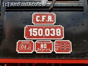 [P12] Informații prezentate pe locomotiva expusă. » foto by Floryn81
 - 
<span class="allrVoted glyphicon glyphicon-heart hidden" id="av1193194"></span>
<a class="m-l-10 hidden" id="sv1193194" onclick="voting_Foto_DelVot(,1193194,24297)" role="button">șterge vot <span class="glyphicon glyphicon-remove"></span></a>
<a id="v91193194" class=" c-red"  onclick="voting_Foto_SetVot(1193194)" role="button"><span class="glyphicon glyphicon-heart-empty"></span> <b>LIKE</b> = Votează poza</a> <img class="hidden"  id="f1193194W9" src="/imagini/loader.gif" border="0" /><span class="AjErrMes hidden" id="e1193194ErM"></span>
