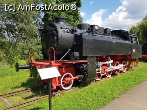 [P17] Exponat din seria CFU 29. S-au fabricat doar 7 locomotive de acest tip la Reșița, în anul 1952. » foto by Floryn81
 - 
<span class="allrVoted glyphicon glyphicon-heart hidden" id="av1193199"></span>
<a class="m-l-10 hidden" id="sv1193199" onclick="voting_Foto_DelVot(,1193199,24297)" role="button">șterge vot <span class="glyphicon glyphicon-remove"></span></a>
<a id="v91193199" class=" c-red"  onclick="voting_Foto_SetVot(1193199)" role="button"><span class="glyphicon glyphicon-heart-empty"></span> <b>LIKE</b> = Votează poza</a> <img class="hidden"  id="f1193199W9" src="/imagini/loader.gif" border="0" /><span class="AjErrMes hidden" id="e1193199ErM"></span>