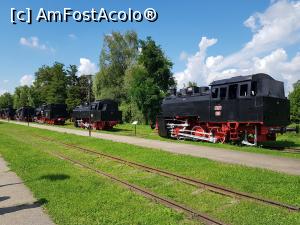 [P21] Ne-am plimbat mai bine de o oră printre locomotivele de la Reșița. » foto by Floryn81
 - 
<span class="allrVoted glyphicon glyphicon-heart hidden" id="av1193203"></span>
<a class="m-l-10 hidden" id="sv1193203" onclick="voting_Foto_DelVot(,1193203,24297)" role="button">șterge vot <span class="glyphicon glyphicon-remove"></span></a>
<a id="v91193203" class=" c-red"  onclick="voting_Foto_SetVot(1193203)" role="button"><span class="glyphicon glyphicon-heart-empty"></span> <b>LIKE</b> = Votează poza</a> <img class="hidden"  id="f1193203W9" src="/imagini/loader.gif" border="0" /><span class="AjErrMes hidden" id="e1193203ErM"></span>
