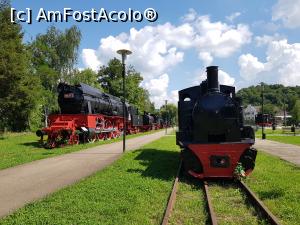 [P24] La Reșița într-o frumoasă zi de iulie, în vizită la Muzeul de Locomotive cu Abur. » foto by Floryn81
 - 
<span class="allrVoted glyphicon glyphicon-heart hidden" id="av1193206"></span>
<a class="m-l-10 hidden" id="sv1193206" onclick="voting_Foto_DelVot(,1193206,24297)" role="button">șterge vot <span class="glyphicon glyphicon-remove"></span></a>
<a id="v91193206" class=" c-red"  onclick="voting_Foto_SetVot(1193206)" role="button"><span class="glyphicon glyphicon-heart-empty"></span> <b>LIKE</b> = Votează poza</a> <img class="hidden"  id="f1193206W9" src="/imagini/loader.gif" border="0" /><span class="AjErrMes hidden" id="e1193206ErM"></span>