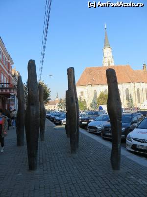 [P38] „Stâlpii Împușcați” - monument dedicat eroilor Revoluției din Decembrie 1989.  » foto by tata123 🔱
 - 
<span class="allrVoted glyphicon glyphicon-heart hidden" id="av599606"></span>
<a class="m-l-10 hidden" id="sv599606" onclick="voting_Foto_DelVot(,599606,24360)" role="button">șterge vot <span class="glyphicon glyphicon-remove"></span></a>
<a id="v9599606" class=" c-red"  onclick="voting_Foto_SetVot(599606)" role="button"><span class="glyphicon glyphicon-heart-empty"></span> <b>LIKE</b> = Votează poza</a> <img class="hidden"  id="f599606W9" src="/imagini/loader.gif" border="0" /><span class="AjErrMes hidden" id="e599606ErM"></span>