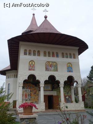 [P14] Biserica cu hramul „Sf. Treime” și „Sf. Voievod Ștefan cel Mare” - Mănăstirea Feleacu, Cluj.  » foto by tata123 🔱
 - 
<span class="allrVoted glyphicon glyphicon-heart hidden" id="av1033419"></span>
<a class="m-l-10 hidden" id="sv1033419" onclick="voting_Foto_DelVot(,1033419,24360)" role="button">șterge vot <span class="glyphicon glyphicon-remove"></span></a>
<a id="v91033419" class=" c-red"  onclick="voting_Foto_SetVot(1033419)" role="button"><span class="glyphicon glyphicon-heart-empty"></span> <b>LIKE</b> = Votează poza</a> <img class="hidden"  id="f1033419W9" src="/imagini/loader.gif" border="0" /><span class="AjErrMes hidden" id="e1033419ErM"></span>