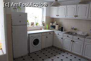 [P25] Insula Sao Miguel, Ponta Delgada, Casa da Ilha, Bucătăria bine echipată » foto by mprofeanu
 - 
<span class="allrVoted glyphicon glyphicon-heart hidden" id="av1012161"></span>
<a class="m-l-10 hidden" id="sv1012161" onclick="voting_Foto_DelVot(,1012161,24361)" role="button">șterge vot <span class="glyphicon glyphicon-remove"></span></a>
<a id="v91012161" class=" c-red"  onclick="voting_Foto_SetVot(1012161)" role="button"><span class="glyphicon glyphicon-heart-empty"></span> <b>LIKE</b> = Votează poza</a> <img class="hidden"  id="f1012161W9" src="/imagini/loader.gif" border="0" /><span class="AjErrMes hidden" id="e1012161ErM"></span>