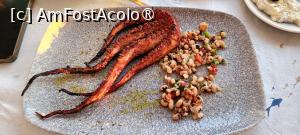 [P09] O porție de caracatiță. » foto by tata123 🔱
 - 
<span class="allrVoted glyphicon glyphicon-heart hidden" id="av1492487"></span>
<a class="m-l-10 hidden" id="sv1492487" onclick="voting_Foto_DelVot(,1492487,24481)" role="button">șterge vot <span class="glyphicon glyphicon-remove"></span></a>
<a id="v91492487" class=" c-red"  onclick="voting_Foto_SetVot(1492487)" role="button"><span class="glyphicon glyphicon-heart-empty"></span> <b>LIKE</b> = Votează poza</a> <img class="hidden"  id="f1492487W9" src="/imagini/loader.gif" border="0" /><span class="AjErrMes hidden" id="e1492487ErM"></span>