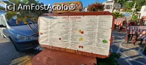 [P24] Taverna Kali Orexi, meniu afișat afară, în fața tavernei » foto by irinad
 - 
<span class="allrVoted glyphicon glyphicon-heart hidden" id="av1534457"></span>
<a class="m-l-10 hidden" id="sv1534457" onclick="voting_Foto_DelVot(,1534457,24514)" role="button">șterge vot <span class="glyphicon glyphicon-remove"></span></a>
<a id="v91534457" class=" c-red"  onclick="voting_Foto_SetVot(1534457)" role="button"><span class="glyphicon glyphicon-heart-empty"></span> <b>LIKE</b> = Votează poza</a> <img class="hidden"  id="f1534457W9" src="/imagini/loader.gif" border="0" /><span class="AjErrMes hidden" id="e1534457ErM"></span>