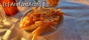 [P31] Taverna Kali Orexi, cartofi prăjiți » foto by irinad
 - 
<span class="allrVoted glyphicon glyphicon-heart hidden" id="av1534464"></span>
<a class="m-l-10 hidden" id="sv1534464" onclick="voting_Foto_DelVot(,1534464,24514)" role="button">șterge vot <span class="glyphicon glyphicon-remove"></span></a>
<a id="v91534464" class=" c-red"  onclick="voting_Foto_SetVot(1534464)" role="button"><span class="glyphicon glyphicon-heart-empty"></span> <b>LIKE</b> = Votează poza</a> <img class="hidden"  id="f1534464W9" src="/imagini/loader.gif" border="0" /><span class="AjErrMes hidden" id="e1534464ErM"></span>