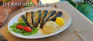[P44] Taverna Halaris, sardine la grătar cu orez » foto by irinad
 - 
<span class="allrVoted glyphicon glyphicon-heart hidden" id="av1534477"></span>
<a class="m-l-10 hidden" id="sv1534477" onclick="voting_Foto_DelVot(,1534477,24514)" role="button">șterge vot <span class="glyphicon glyphicon-remove"></span></a>
<a id="v91534477" class=" c-red"  onclick="voting_Foto_SetVot(1534477)" role="button"><span class="glyphicon glyphicon-heart-empty"></span> <b>LIKE</b> = Votează poza</a> <img class="hidden"  id="f1534477W9" src="/imagini/loader.gif" border="0" /><span class="AjErrMes hidden" id="e1534477ErM"></span>