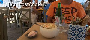 [P46] Taverna Halaris, salată de crabi și un sos » foto by irinad
 - 
<span class="allrVoted glyphicon glyphicon-heart hidden" id="av1534479"></span>
<a class="m-l-10 hidden" id="sv1534479" onclick="voting_Foto_DelVot(,1534479,24514)" role="button">șterge vot <span class="glyphicon glyphicon-remove"></span></a>
<a id="v91534479" class=" c-red"  onclick="voting_Foto_SetVot(1534479)" role="button"><span class="glyphicon glyphicon-heart-empty"></span> <b>LIKE</b> = Votează poza</a> <img class="hidden"  id="f1534479W9" src="/imagini/loader.gif" border="0" /><span class="AjErrMes hidden" id="e1534479ErM"></span>