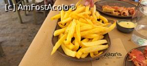 [P50] Taverna Halaris, cartofi prăjiți » foto by irinad
 - 
<span class="allrVoted glyphicon glyphicon-heart hidden" id="av1534483"></span>
<a class="m-l-10 hidden" id="sv1534483" onclick="voting_Foto_DelVot(,1534483,24514)" role="button">șterge vot <span class="glyphicon glyphicon-remove"></span></a>
<a id="v91534483" class=" c-red"  onclick="voting_Foto_SetVot(1534483)" role="button"><span class="glyphicon glyphicon-heart-empty"></span> <b>LIKE</b> = Votează poza</a> <img class="hidden"  id="f1534483W9" src="/imagini/loader.gif" border="0" /><span class="AjErrMes hidden" id="e1534483ErM"></span>