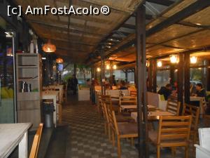 [P03] Plevna - Restaurant 'Deja Vu'. Terasa acoperită.  » foto by iulianic
 - 
<span class="allrVoted glyphicon glyphicon-heart hidden" id="av1025729"></span>
<a class="m-l-10 hidden" id="sv1025729" onclick="voting_Foto_DelVot(,1025729,24520)" role="button">șterge vot <span class="glyphicon glyphicon-remove"></span></a>
<a id="v91025729" class=" c-red"  onclick="voting_Foto_SetVot(1025729)" role="button"><span class="glyphicon glyphicon-heart-empty"></span> <b>LIKE</b> = Votează poza</a> <img class="hidden"  id="f1025729W9" src="/imagini/loader.gif" border="0" /><span class="AjErrMes hidden" id="e1025729ErM"></span>