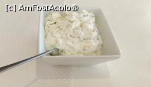 [P04] Blue Fin beach bar-restaurant: tzatziki » foto by Carmen Ion
 - 
<span class="allrVoted glyphicon glyphicon-heart hidden" id="av1426363"></span>
<a class="m-l-10 hidden" id="sv1426363" onclick="voting_Foto_DelVot(,1426363,24617)" role="button">șterge vot <span class="glyphicon glyphicon-remove"></span></a>
<a id="v91426363" class=" c-red"  onclick="voting_Foto_SetVot(1426363)" role="button"><span class="glyphicon glyphicon-heart-empty"></span> <b>LIKE</b> = Votează poza</a> <img class="hidden"  id="f1426363W9" src="/imagini/loader.gif" border="0" /><span class="AjErrMes hidden" id="e1426363ErM"></span>
