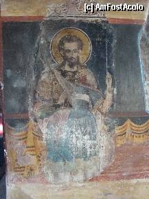 [P25] Biserica Domnească Sfântul Nicolae , Curtea de Argeș-pictura originală descoperită sub stratul picturii de renovare » foto by mariana.olaru
 - 
<span class="allrVoted glyphicon glyphicon-heart hidden" id="av281008"></span>
<a class="m-l-10 hidden" id="sv281008" onclick="voting_Foto_DelVot(,281008,24639)" role="button">șterge vot <span class="glyphicon glyphicon-remove"></span></a>
<a id="v9281008" class=" c-red"  onclick="voting_Foto_SetVot(281008)" role="button"><span class="glyphicon glyphicon-heart-empty"></span> <b>LIKE</b> = Votează poza</a> <img class="hidden"  id="f281008W9" src="/imagini/loader.gif" border="0" /><span class="AjErrMes hidden" id="e281008ErM"></span>