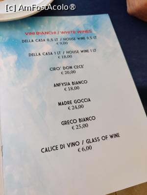 [P14] L'Ammurrata; meniu băuturi » foto by crismis
 - 
<span class="allrVoted glyphicon glyphicon-heart hidden" id="av1499015"></span>
<a class="m-l-10 hidden" id="sv1499015" onclick="voting_Foto_DelVot(,1499015,24692)" role="button">șterge vot <span class="glyphicon glyphicon-remove"></span></a>
<a id="v91499015" class=" c-red"  onclick="voting_Foto_SetVot(1499015)" role="button"><span class="glyphicon glyphicon-heart-empty"></span> <b>LIKE</b> = Votează poza</a> <img class="hidden"  id="f1499015W9" src="/imagini/loader.gif" border="0" /><span class="AjErrMes hidden" id="e1499015ErM"></span>