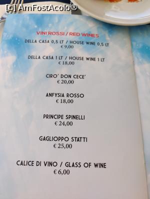 [P15] L'Ammurrata; meniu băuturi » foto by crismis
 - 
<span class="allrVoted glyphicon glyphicon-heart hidden" id="av1499016"></span>
<a class="m-l-10 hidden" id="sv1499016" onclick="voting_Foto_DelVot(,1499016,24692)" role="button">șterge vot <span class="glyphicon glyphicon-remove"></span></a>
<a id="v91499016" class=" c-red"  onclick="voting_Foto_SetVot(1499016)" role="button"><span class="glyphicon glyphicon-heart-empty"></span> <b>LIKE</b> = Votează poza</a> <img class="hidden"  id="f1499016W9" src="/imagini/loader.gif" border="0" /><span class="AjErrMes hidden" id="e1499016ErM"></span>