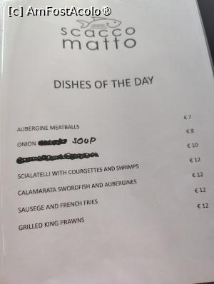 [P31] Ristorante Scacco Matto; meniu » foto by crismis
 - 
<span class="allrVoted glyphicon glyphicon-heart hidden" id="av1499032"></span>
<a class="m-l-10 hidden" id="sv1499032" onclick="voting_Foto_DelVot(,1499032,24692)" role="button">șterge vot <span class="glyphicon glyphicon-remove"></span></a>
<a id="v91499032" class=" c-red"  onclick="voting_Foto_SetVot(1499032)" role="button"><span class="glyphicon glyphicon-heart-empty"></span> <b>LIKE</b> = Votează poza</a> <img class="hidden"  id="f1499032W9" src="/imagini/loader.gif" border="0" /><span class="AjErrMes hidden" id="e1499032ErM"></span>