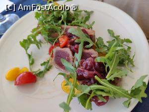 [P09] L'Ammurrata; ton cu rucola și ceapă caramelizată » foto by crismis
 - 
<span class="allrVoted glyphicon glyphicon-heart hidden" id="av1499010"></span>
<a class="m-l-10 hidden" id="sv1499010" onclick="voting_Foto_DelVot(,1499010,24692)" role="button">șterge vot <span class="glyphicon glyphicon-remove"></span></a>
<a id="v91499010" class=" c-red"  onclick="voting_Foto_SetVot(1499010)" role="button"><span class="glyphicon glyphicon-heart-empty"></span> <b>LIKE</b> = Votează poza</a> <img class="hidden"  id="f1499010W9" src="/imagini/loader.gif" border="0" /><span class="AjErrMes hidden" id="e1499010ErM"></span>
