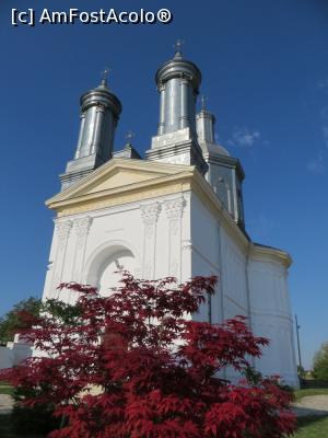 [P18] Biserica cu hramul „Sf. Arhangheli Mihail și Gavriil” - fosta mănăstire Negoiești.  » foto by tata123 🔱
 - 
<span class="allrVoted glyphicon glyphicon-heart hidden" id="av776091"></span>
<a class="m-l-10 hidden" id="sv776091" onclick="voting_Foto_DelVot(,776091,24699)" role="button">șterge vot <span class="glyphicon glyphicon-remove"></span></a>
<a id="v9776091" class=" c-red"  onclick="voting_Foto_SetVot(776091)" role="button"><span class="glyphicon glyphicon-heart-empty"></span> <b>LIKE</b> = Votează poza</a> <img class="hidden"  id="f776091W9" src="/imagini/loader.gif" border="0" /><span class="AjErrMes hidden" id="e776091ErM"></span>