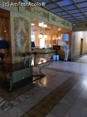 [P03] Hotelul Klyazma din Vladimir - la recepţie » foto by calator2000
 - 
<span class="allrVoted glyphicon glyphicon-heart hidden" id="av1053425"></span>
<a class="m-l-10 hidden" id="sv1053425" onclick="voting_Foto_DelVot(,1053425,24867)" role="button">șterge vot <span class="glyphicon glyphicon-remove"></span></a>
<a id="v91053425" class=" c-red"  onclick="voting_Foto_SetVot(1053425)" role="button"><span class="glyphicon glyphicon-heart-empty"></span> <b>LIKE</b> = Votează poza</a> <img class="hidden"  id="f1053425W9" src="/imagini/loader.gif" border="0" /><span class="AjErrMes hidden" id="e1053425ErM"></span>
