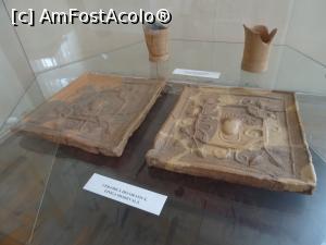[P10] Exponate din epoca medievală - Muzeul de Istorie Buhuși.  » foto by tata123 🔱
 - 
<span class="allrVoted glyphicon glyphicon-heart hidden" id="av1054124"></span>
<a class="m-l-10 hidden" id="sv1054124" onclick="voting_Foto_DelVot(,1054124,24883)" role="button">șterge vot <span class="glyphicon glyphicon-remove"></span></a>
<a id="v91054124" class=" c-red"  onclick="voting_Foto_SetVot(1054124)" role="button"><span class="glyphicon glyphicon-heart-empty"></span> <b>LIKE</b> = Votează poza</a> <img class="hidden"  id="f1054124W9" src="/imagini/loader.gif" border="0" /><span class="AjErrMes hidden" id="e1054124ErM"></span>