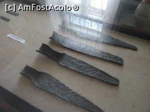 [P08] Piese arheologice datând din epoca dacică - Muzeul de Istorie Buhuși.  » foto by tata123 🔱
 - 
<span class="allrVoted glyphicon glyphicon-heart hidden" id="av1054122"></span>
<a class="m-l-10 hidden" id="sv1054122" onclick="voting_Foto_DelVot(,1054122,24883)" role="button">șterge vot <span class="glyphicon glyphicon-remove"></span></a>
<a id="v91054122" class=" c-red"  onclick="voting_Foto_SetVot(1054122)" role="button"><span class="glyphicon glyphicon-heart-empty"></span> <b>LIKE</b> = Votează poza</a> <img class="hidden"  id="f1054122W9" src="/imagini/loader.gif" border="0" /><span class="AjErrMes hidden" id="e1054122ErM"></span>