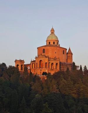 [P01] Santuario Madonna di San Luca » foto by adso <span class="label label-default labelC_thin small">NEVOTABILĂ</span>