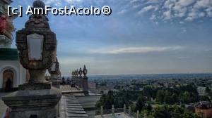 [P16] Sfânta Lavră Poceaev: Panoramă spre localitate de la înălțimea terasei din fața Catedralei Adormirea Maicii Domnului » foto by mariana.olaru
 - 
<span class="allrVoted glyphicon glyphicon-heart hidden" id="av1055224"></span>
<a class="m-l-10 hidden" id="sv1055224" onclick="voting_Foto_DelVot(,1055224,24901)" role="button">șterge vot <span class="glyphicon glyphicon-remove"></span></a>
<a id="v91055224" class=" c-red"  onclick="voting_Foto_SetVot(1055224)" role="button"><span class="glyphicon glyphicon-heart-empty"></span> <b>LIKE</b> = Votează poza</a> <img class="hidden"  id="f1055224W9" src="/imagini/loader.gif" border="0" /><span class="AjErrMes hidden" id="e1055224ErM"></span>