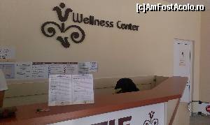 [P01] Wellness Center Praid - aici se plătește, apoi la stânga sunt vestiarele bărbaților, la dreapta ale femeilor » foto by sunflower
 - 
<span class="allrVoted glyphicon glyphicon-heart hidden" id="av653701"></span>
<a class="m-l-10 hidden" id="sv653701" onclick="voting_Foto_DelVot(,653701,24903)" role="button">șterge vot <span class="glyphicon glyphicon-remove"></span></a>
<a id="v9653701" class=" c-red"  onclick="voting_Foto_SetVot(653701)" role="button"><span class="glyphicon glyphicon-heart-empty"></span> <b>LIKE</b> = Votează poza</a> <img class="hidden"  id="f653701W9" src="/imagini/loader.gif" border="0" /><span class="AjErrMes hidden" id="e653701ErM"></span>