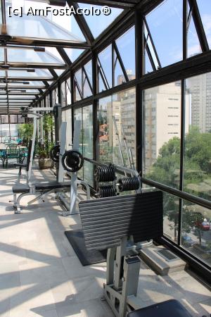 [P40] Sao Paulo, Maksoud Plaza Hotel, Sala de fitness » foto by mprofeanu
 - 
<span class="allrVoted glyphicon glyphicon-heart hidden" id="av1056473"></span>
<a class="m-l-10 hidden" id="sv1056473" onclick="voting_Foto_DelVot(,1056473,24928)" role="button">șterge vot <span class="glyphicon glyphicon-remove"></span></a>
<a id="v91056473" class=" c-red"  onclick="voting_Foto_SetVot(1056473)" role="button"><span class="glyphicon glyphicon-heart-empty"></span> <b>LIKE</b> = Votează poza</a> <img class="hidden"  id="f1056473W9" src="/imagini/loader.gif" border="0" /><span class="AjErrMes hidden" id="e1056473ErM"></span>