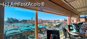 [P04] Restaurant Argana,priveliște spre Piața Jemaâ El Fna » foto by irinad
 - 
<span class="allrVoted glyphicon glyphicon-heart hidden" id="av1511012"></span>
<a class="m-l-10 hidden" id="sv1511012" onclick="voting_Foto_DelVot(,1511012,24941)" role="button">șterge vot <span class="glyphicon glyphicon-remove"></span></a>
<a id="v91511012" class=" c-red"  onclick="voting_Foto_SetVot(1511012)" role="button"><span class="glyphicon glyphicon-heart-empty"></span> <b>LIKE</b> = Votează poza</a> <img class="hidden"  id="f1511012W9" src="/imagini/loader.gif" border="0" /><span class="AjErrMes hidden" id="e1511012ErM"></span>