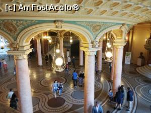 [P10] Ateneul Român - interior, holul mare » foto by ⭐ValentinB_88⭐
 - 
<span class="allrVoted glyphicon glyphicon-heart hidden" id="av1335379"></span>
<a class="m-l-10 hidden" id="sv1335379" onclick="voting_Foto_DelVot(,1335379,25050)" role="button">șterge vot <span class="glyphicon glyphicon-remove"></span></a>
<a id="v91335379" class=" c-red"  onclick="voting_Foto_SetVot(1335379)" role="button"><span class="glyphicon glyphicon-heart-empty"></span> <b>LIKE</b> = Votează poza</a> <img class="hidden"  id="f1335379W9" src="/imagini/loader.gif" border="0" /><span class="AjErrMes hidden" id="e1335379ErM"></span>