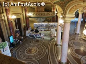 [P12] Ateneul Român - interior, holul mare » foto by ⭐ValentinB_88⭐
 - 
<span class="allrVoted glyphicon glyphicon-heart hidden" id="av1335381"></span>
<a class="m-l-10 hidden" id="sv1335381" onclick="voting_Foto_DelVot(,1335381,25050)" role="button">șterge vot <span class="glyphicon glyphicon-remove"></span></a>
<a id="v91335381" class=" c-red"  onclick="voting_Foto_SetVot(1335381)" role="button"><span class="glyphicon glyphicon-heart-empty"></span> <b>LIKE</b> = Votează poza</a> <img class="hidden"  id="f1335381W9" src="/imagini/loader.gif" border="0" /><span class="AjErrMes hidden" id="e1335381ErM"></span>