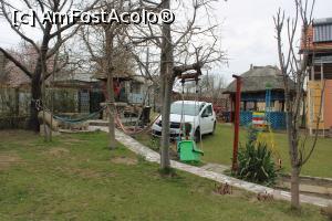 [P25] Greci, jud. Tulcea, Pensiunea Matetovici, Leagăn, Hamacuri, Fântâna și o Masă de piatră » foto by mprofeanu
 - 
<span class="allrVoted glyphicon glyphicon-heart hidden" id="av1221923"></span>
<a class="m-l-10 hidden" id="sv1221923" onclick="voting_Foto_DelVot(,1221923,25125)" role="button">șterge vot <span class="glyphicon glyphicon-remove"></span></a>
<a id="v91221923" class=" c-red"  onclick="voting_Foto_SetVot(1221923)" role="button"><span class="glyphicon glyphicon-heart-empty"></span> <b>LIKE</b> = Votează poza</a> <img class="hidden"  id="f1221923W9" src="/imagini/loader.gif" border="0" /><span class="AjErrMes hidden" id="e1221923ErM"></span>