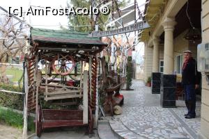 [P29] Greci, jud. Tulcea, Pensiunea Matetovici, Prin curte se află și Nea Matei pensionar » foto by mprofeanu
 - 
<span class="allrVoted glyphicon glyphicon-heart hidden" id="av1221927"></span>
<a class="m-l-10 hidden" id="sv1221927" onclick="voting_Foto_DelVot(,1221927,25125)" role="button">șterge vot <span class="glyphicon glyphicon-remove"></span></a>
<a id="v91221927" class=" c-red"  onclick="voting_Foto_SetVot(1221927)" role="button"><span class="glyphicon glyphicon-heart-empty"></span> <b>LIKE</b> = Votează poza</a> <img class="hidden"  id="f1221927W9" src="/imagini/loader.gif" border="0" /><span class="AjErrMes hidden" id="e1221927ErM"></span>