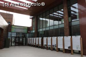 [P34] Greci, jud. Tulcea, Tulcea, Centrul de vizitare și Informare Turistică, Panouri cu diverse informații » foto by mprofeanu
 - 
<span class="allrVoted glyphicon glyphicon-heart hidden" id="av1221932"></span>
<a class="m-l-10 hidden" id="sv1221932" onclick="voting_Foto_DelVot(,1221932,25125)" role="button">șterge vot <span class="glyphicon glyphicon-remove"></span></a>
<a id="v91221932" class=" c-red"  onclick="voting_Foto_SetVot(1221932)" role="button"><span class="glyphicon glyphicon-heart-empty"></span> <b>LIKE</b> = Votează poza</a> <img class="hidden"  id="f1221932W9" src="/imagini/loader.gif" border="0" /><span class="AjErrMes hidden" id="e1221932ErM"></span>