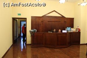 [P20] Carei, Hotel Central, Recepția » foto by mprofeanu
 - 
<span class="allrVoted glyphicon glyphicon-heart hidden" id="av1072522"></span>
<a class="m-l-10 hidden" id="sv1072522" onclick="voting_Foto_DelVot(,1072522,25177)" role="button">șterge vot <span class="glyphicon glyphicon-remove"></span></a>
<a id="v91072522" class=" c-red"  onclick="voting_Foto_SetVot(1072522)" role="button"><span class="glyphicon glyphicon-heart-empty"></span> <b>LIKE</b> = Votează poza</a> <img class="hidden"  id="f1072522W9" src="/imagini/loader.gif" border="0" /><span class="AjErrMes hidden" id="e1072522ErM"></span>