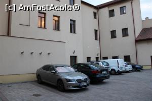 [P21] Carei, Hotel Central, Parcarea supravegheată video și încuiată noaptea » foto by mprofeanu
 - 
<span class="allrVoted glyphicon glyphicon-heart hidden" id="av1072523"></span>
<a class="m-l-10 hidden" id="sv1072523" onclick="voting_Foto_DelVot(,1072523,25177)" role="button">șterge vot <span class="glyphicon glyphicon-remove"></span></a>
<a id="v91072523" class=" c-red"  onclick="voting_Foto_SetVot(1072523)" role="button"><span class="glyphicon glyphicon-heart-empty"></span> <b>LIKE</b> = Votează poza</a> <img class="hidden"  id="f1072523W9" src="/imagini/loader.gif" border="0" /><span class="AjErrMes hidden" id="e1072523ErM"></span>