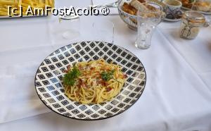 [P25] Spaghete alla carbonara la Cernaia 31 » foto by BristenaBrad
 - 
<span class="allrVoted glyphicon glyphicon-heart hidden" id="av1540702"></span>
<a class="m-l-10 hidden" id="sv1540702" onclick="voting_Foto_DelVot(,1540702,25210)" role="button">șterge vot <span class="glyphicon glyphicon-remove"></span></a>
<a id="v91540702" class=" c-red"  onclick="voting_Foto_SetVot(1540702)" role="button"><span class="glyphicon glyphicon-heart-empty"></span> <b>LIKE</b> = Votează poza</a> <img class="hidden"  id="f1540702W9" src="/imagini/loader.gif" border="0" /><span class="AjErrMes hidden" id="e1540702ErM"></span>