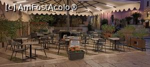 [P03] Piazza Sventramento şi mesele restaurantului Regina Marguerita, Alghero » foto by irinad
 - 
<span class="allrVoted glyphicon glyphicon-heart hidden" id="av1407166"></span>
<a class="m-l-10 hidden" id="sv1407166" onclick="voting_Foto_DelVot(,1407166,25388)" role="button">șterge vot <span class="glyphicon glyphicon-remove"></span></a>
<a id="v91407166" class=" c-red"  onclick="voting_Foto_SetVot(1407166)" role="button"><span class="glyphicon glyphicon-heart-empty"></span> <b>LIKE</b> = Votează poza</a> <img class="hidden"  id="f1407166W9" src="/imagini/loader.gif" border="0" /><span class="AjErrMes hidden" id="e1407166ErM"></span>