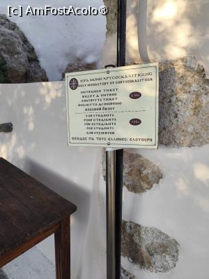 [P28] Mănăstirea Panagia Chrisoskalitissa-Pretul biletelor » foto by ilee
 - 
<span class="allrVoted glyphicon glyphicon-heart hidden" id="av1495759"></span>
<a class="m-l-10 hidden" id="sv1495759" onclick="voting_Foto_DelVot(,1495759,25424)" role="button">șterge vot <span class="glyphicon glyphicon-remove"></span></a>
<a id="v91495759" class=" c-red"  onclick="voting_Foto_SetVot(1495759)" role="button"><span class="glyphicon glyphicon-heart-empty"></span> <b>LIKE</b> = Votează poza</a> <img class="hidden"  id="f1495759W9" src="/imagini/loader.gif" border="0" /><span class="AjErrMes hidden" id="e1495759ErM"></span>