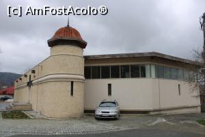 [P01] Niculițel, jud. Tulcea, Bazilica Paleocreştină,  Muzeul, vedere de ansamblu » foto by mprofeanu
 - 
<span class="allrVoted glyphicon glyphicon-heart hidden" id="av1229608"></span>
<a class="m-l-10 hidden" id="sv1229608" onclick="voting_Foto_DelVot(,1229608,25623)" role="button">șterge vot <span class="glyphicon glyphicon-remove"></span></a>
<a id="v91229608" class=" c-red"  onclick="voting_Foto_SetVot(1229608)" role="button"><span class="glyphicon glyphicon-heart-empty"></span> <b>LIKE</b> = Votează poza</a> <img class="hidden"  id="f1229608W9" src="/imagini/loader.gif" border="0" /><span class="AjErrMes hidden" id="e1229608ErM"></span>