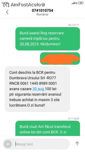 [P01] Dovezi » foto by bgdn <span class="label label-default labelC_thin small">NEVOTABILĂ</span>