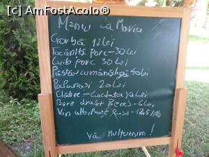 [P14] Ce se poate mânca la pensiune. » foto by Safta Radu
 - 
<span class="allrVoted glyphicon glyphicon-heart hidden" id="av1184332"></span>
<a class="m-l-10 hidden" id="sv1184332" onclick="voting_Foto_DelVot(,1184332,25667)" role="button">șterge vot <span class="glyphicon glyphicon-remove"></span></a>
<a id="v91184332" class=" c-red"  onclick="voting_Foto_SetVot(1184332)" role="button"><span class="glyphicon glyphicon-heart-empty"></span> <b>LIKE</b> = Votează poza</a> <img class="hidden"  id="f1184332W9" src="/imagini/loader.gif" border="0" /><span class="AjErrMes hidden" id="e1184332ErM"></span>