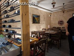 [P23] Niș, Kafana Ponoć, Sala destul de liberă duminică seara » foto by mprofeanu
 - 
<span class="allrVoted glyphicon glyphicon-heart hidden" id="av1533315"></span>
<a class="m-l-10 hidden" id="sv1533315" onclick="voting_Foto_DelVot(,1533315,25678)" role="button">șterge vot <span class="glyphicon glyphicon-remove"></span></a>
<a id="v91533315" class=" c-red"  onclick="voting_Foto_SetVot(1533315)" role="button"><span class="glyphicon glyphicon-heart-empty"></span> <b>LIKE</b> = Votează poza</a> <img class="hidden"  id="f1533315W9" src="/imagini/loader.gif" border="0" /><span class="AjErrMes hidden" id="e1533315ErM"></span>