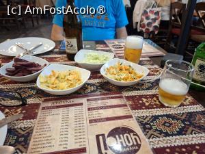 [P26] Niș, Kafana Ponoć, Masa noastră cu Patru Salate, tratația casei și Bere, tratația noastră » foto by mprofeanu
 - 
<span class="allrVoted glyphicon glyphicon-heart hidden" id="av1533318"></span>
<a class="m-l-10 hidden" id="sv1533318" onclick="voting_Foto_DelVot(,1533318,25678)" role="button">șterge vot <span class="glyphicon glyphicon-remove"></span></a>
<a id="v91533318" class=" c-red"  onclick="voting_Foto_SetVot(1533318)" role="button"><span class="glyphicon glyphicon-heart-empty"></span> <b>LIKE</b> = Votează poza</a> <img class="hidden"  id="f1533318W9" src="/imagini/loader.gif" border="0" /><span class="AjErrMes hidden" id="e1533318ErM"></span>