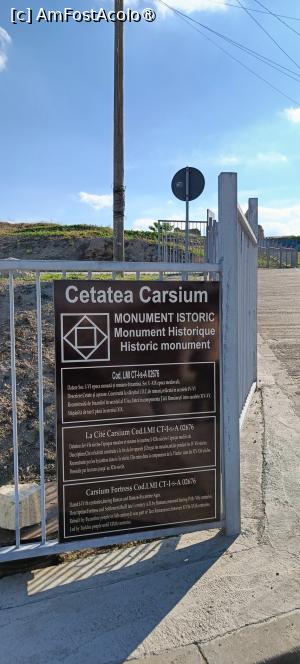 [P01] Punct de acces cetate - str. Cetății, Hârșova. » foto by tata123 🔱
 - 
<span class="allrVoted glyphicon glyphicon-heart hidden" id="av1485484"></span>
<a class="m-l-10 hidden" id="sv1485484" onclick="voting_Foto_DelVot(,1485484,25683)" role="button">șterge vot <span class="glyphicon glyphicon-remove"></span></a>
<a id="v91485484" class=" c-red"  onclick="voting_Foto_SetVot(1485484)" role="button"><span class="glyphicon glyphicon-heart-empty"></span> <b>LIKE</b> = Votează poza</a> <img class="hidden"  id="f1485484W9" src="/imagini/loader.gif" border="0" /><span class="AjErrMes hidden" id="e1485484ErM"></span>