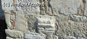 [P17] Vestigii romane încastrate în ziduri ulterioare. » foto by tata123 🔱
 - 
<span class="allrVoted glyphicon glyphicon-heart hidden" id="av1485500"></span>
<a class="m-l-10 hidden" id="sv1485500" onclick="voting_Foto_DelVot(,1485500,25683)" role="button">șterge vot <span class="glyphicon glyphicon-remove"></span></a>
<a id="v91485500" class=" c-red"  onclick="voting_Foto_SetVot(1485500)" role="button"><span class="glyphicon glyphicon-heart-empty"></span> <b>LIKE</b> = Votează poza</a> <img class="hidden"  id="f1485500W9" src="/imagini/loader.gif" border="0" /><span class="AjErrMes hidden" id="e1485500ErM"></span>